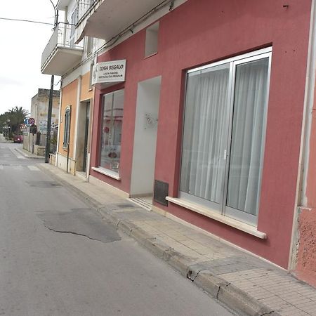 Ferienwohnung Loving Salento Porto Cesareo Exterior foto