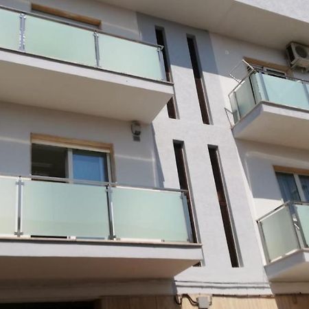 Ferienwohnung Loving Salento Porto Cesareo Exterior foto