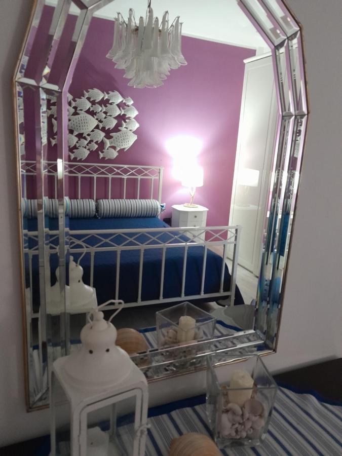 Ferienwohnung Loving Salento Porto Cesareo Exterior foto