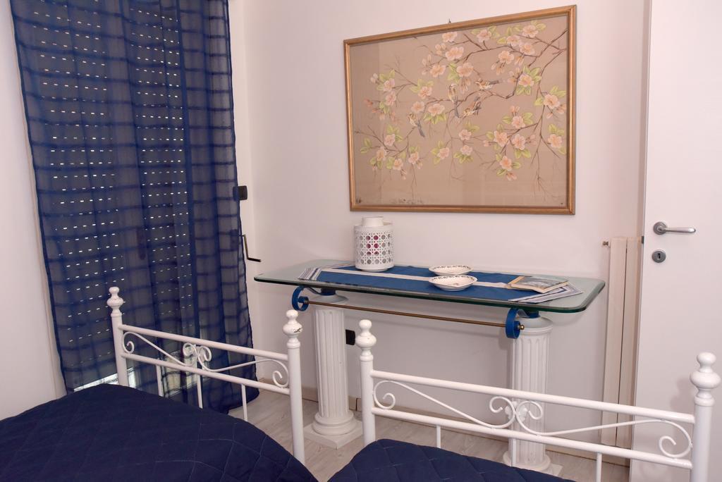 Ferienwohnung Loving Salento Porto Cesareo Exterior foto