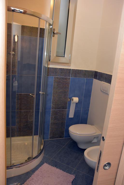 Ferienwohnung Loving Salento Porto Cesareo Exterior foto