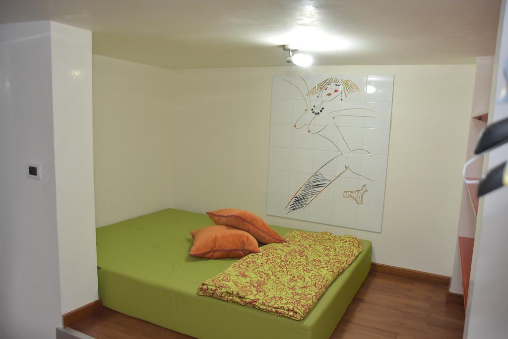 Ferienwohnung Loving Salento Porto Cesareo Exterior foto