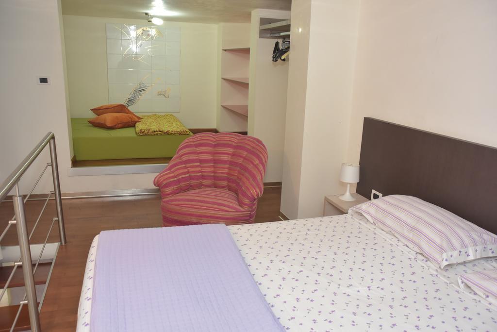 Ferienwohnung Loving Salento Porto Cesareo Exterior foto