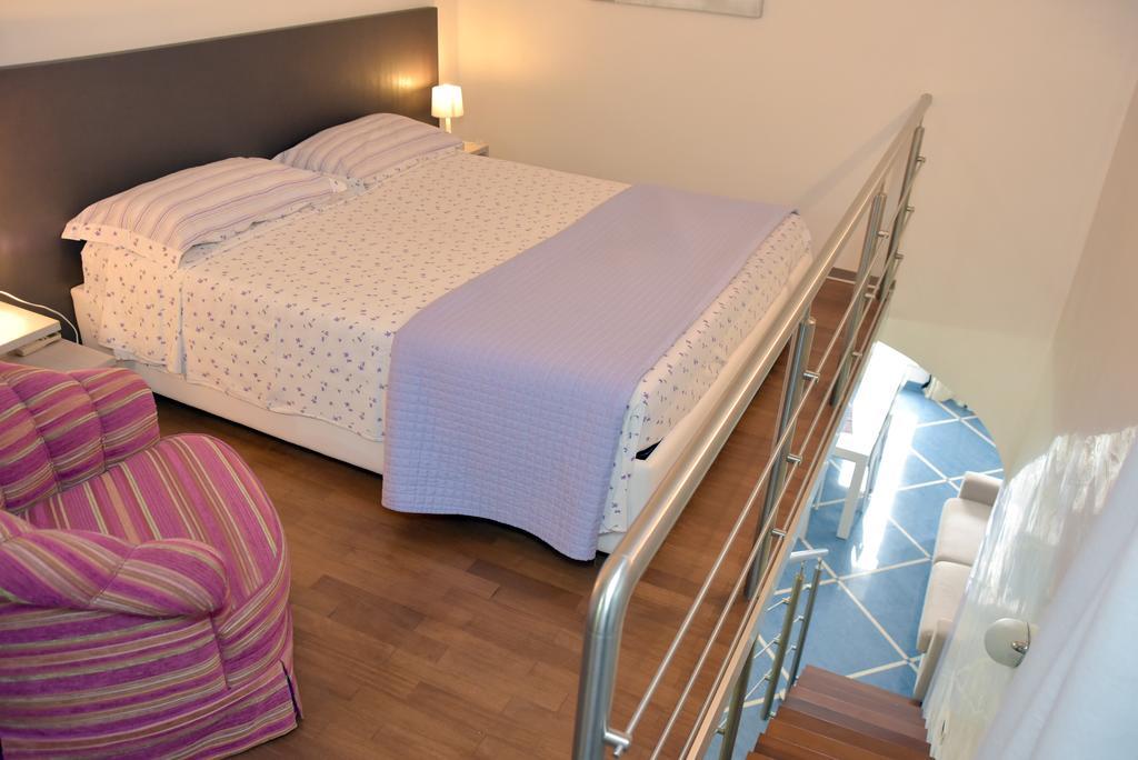 Ferienwohnung Loving Salento Porto Cesareo Exterior foto