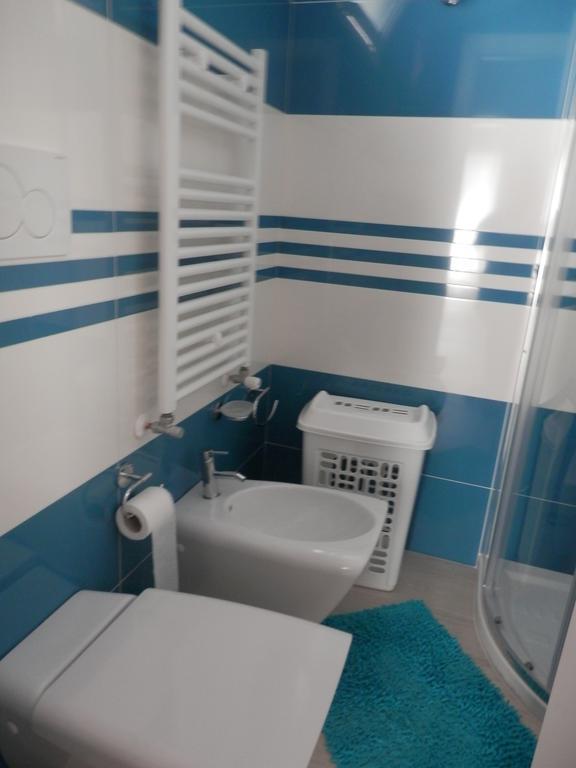 Ferienwohnung Loving Salento Porto Cesareo Zimmer foto