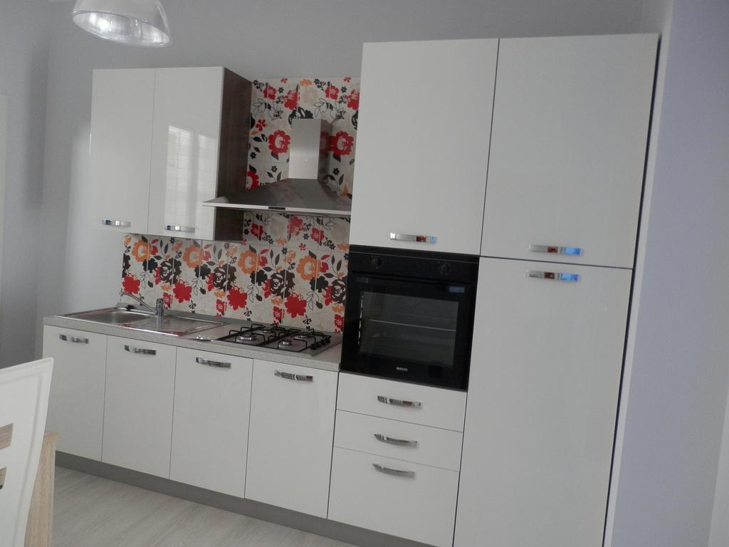Ferienwohnung Loving Salento Porto Cesareo Zimmer foto