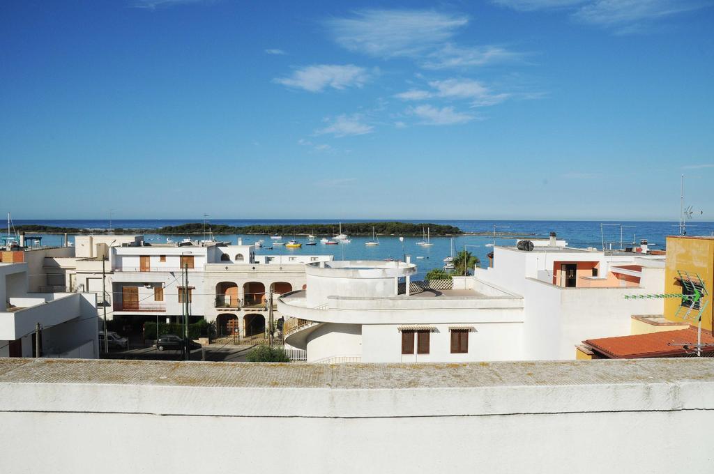 Ferienwohnung Loving Salento Porto Cesareo Zimmer foto