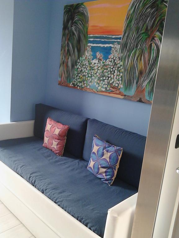 Ferienwohnung Loving Salento Porto Cesareo Exterior foto