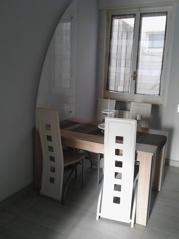 Ferienwohnung Loving Salento Porto Cesareo Exterior foto