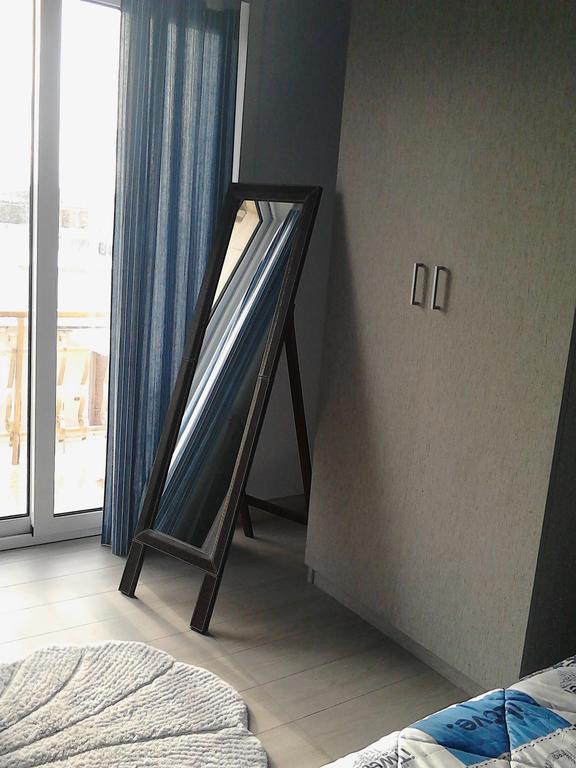 Ferienwohnung Loving Salento Porto Cesareo Exterior foto