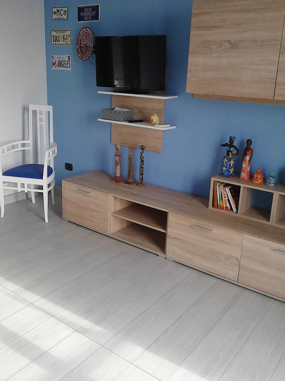 Ferienwohnung Loving Salento Porto Cesareo Exterior foto