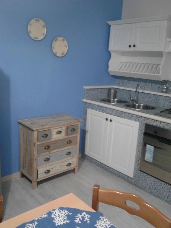 Ferienwohnung Loving Salento Porto Cesareo Exterior foto