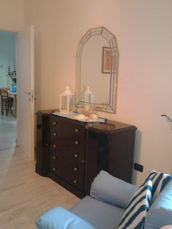 Ferienwohnung Loving Salento Porto Cesareo Exterior foto