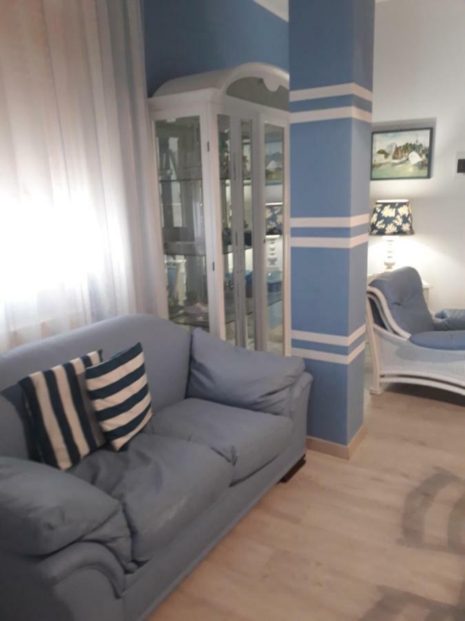 Ferienwohnung Loving Salento Porto Cesareo Exterior foto