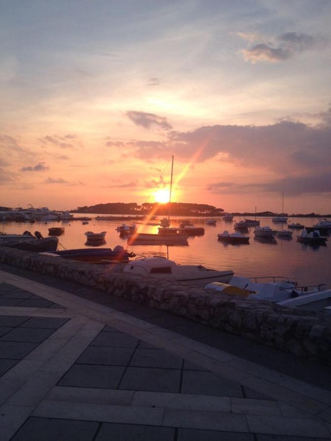 Ferienwohnung Loving Salento Porto Cesareo Exterior foto